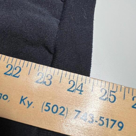 90s Vintage Looney Tunes Shadow Sweatshirt by Delta - Made in USA - Size XL - Picture 5 of 13